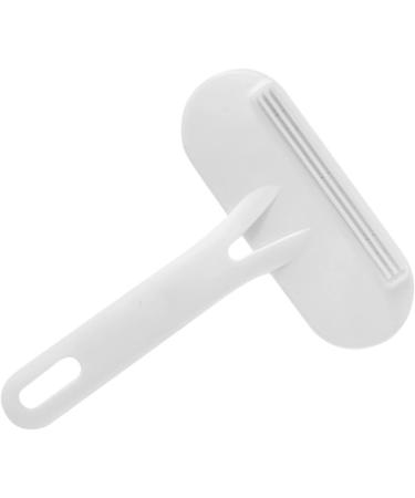 Perfk 5x Lint Brush & Carpet Cleaner | Effective Pet Hair Remover for Clothes & Bedding | International Shipping - Buy Online on GoSupps.com