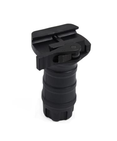 Sbgjmy TGD vertical handle forward nylon fast unlocking the stand forward for the 20 mm piccading system short