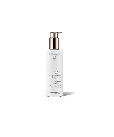 Dr. Hauschka Hay Flower Cardamom Cleansing Balm 200ml