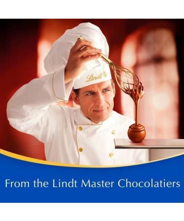 Lindor Milk & White Limited Edition - Buy Online on GoSupps.com