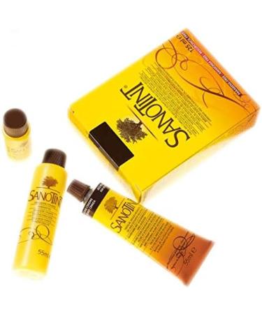  Sanotint SANOTINT Classic Shade 13 Swedish Blonde 2 boxes 2 x 125 ml - Buy Online on GoSupps.com