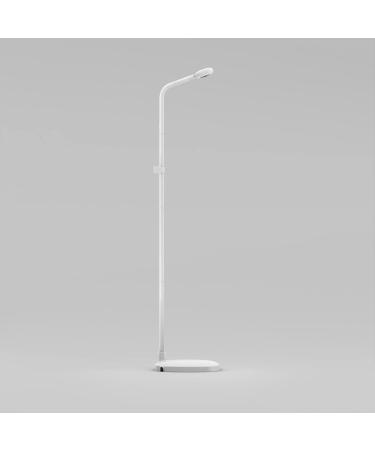 Nanit Pro 2nd Gen Smart Baby Monitor & Floor Stand - 1080p Wi-Fi Camera Sleep Trainer Breath Tracker 2-Way Audio Real-Time Analysis - Buy Online on GoSupps.com