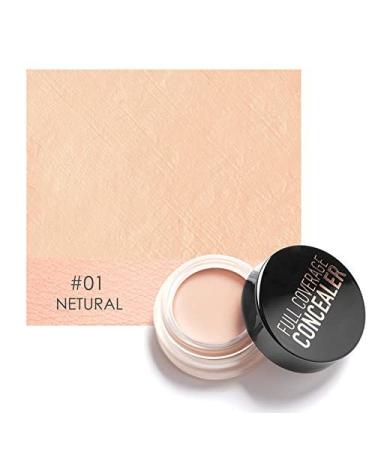 Yinhing Concealer Scars Dark Circles AntiDark Spots Corrector Scar Corrector Flawless Skin Finish for Makeup