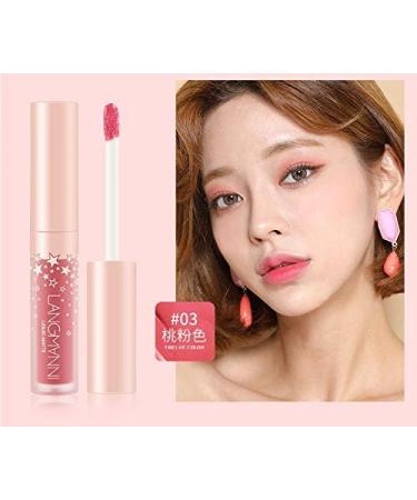  Kingknow 12 Colour Lip Gloss Waterproof Long-Lasting Matte Liquid Make-Up Lipstick Cosmetics - Buy Online on GoSupps.com