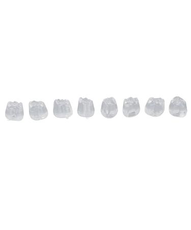 Posterior Teeth Aesthetic Printing Kit - 16 Molds - Dental Oral Care Orthodontic Filling Tool - Buy Online on GoSupps.com
