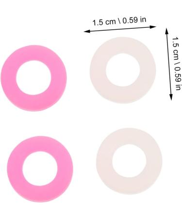 FOMIYES 30 Pairs Anti-Slip Silicone Eyeglass Grips - Non-Slip Cover & Ear Socks in Assorted Colors - Buy Online on GoSupps.com