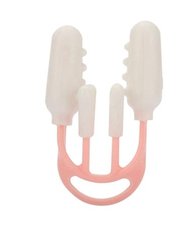 Nose Up Lifting Clip | Fashionable Silicone Nose Care Tool for Women - Enhance Your Beauty - Buy Online on GoSupps.com