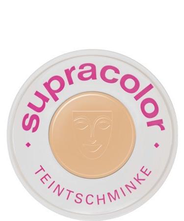 Kryolan 1002 SUPRACOLOR 30 ML Cream Make-up (F 1)