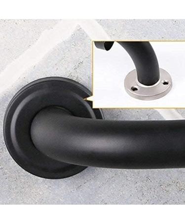Grab Bars for Bathtubs and Showers Stainless Steel Handrail Bathroom Grab Rail Wall Mounted Grab Rail Bar Straight Towel Holder Home Assi - Buy Online on GoSupps.com