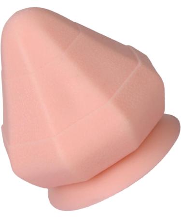 Buy Minkissy 3-Pack Fascia Ball Massage Tool - Unlock Hip Flexor & Muscle Relief | Suction Self-Massage for Yoga & Fitness - 7x7cm - Buy Online on GoSupps.com