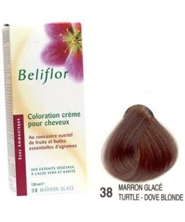 Dye 38 - Gourmet color Candied chestnut - Buy Online on GoSupps.com