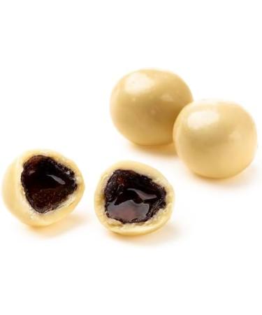  ARBUES ANTONIO MARIA CONFETTI Arbues Artisanal Pure Chocolate Praline with Limoncello Filling - 80g - Buy Online on GoSupps.com