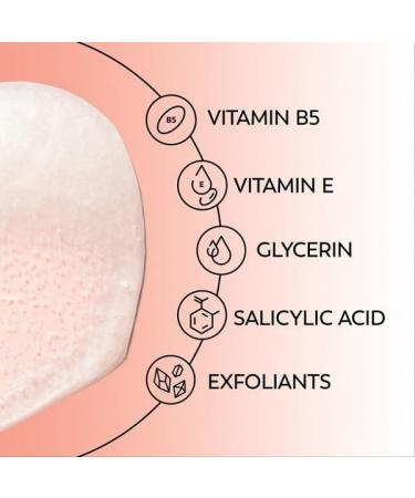 Ol ay Skincare Regenerist Detoxifying Pore Scrub - Gentle Facial Cleanser for All Skin Types 5.0 fl oz - International Shipping Available - Buy Online on GoSupps.com