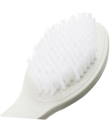 Housoutil 1PC Pumice feet Pumice Brush Double Sided Pumice Stone Pumice Brush Makeup Remover exfoliating Brush Foot Foot exfoliator Foot rubbing Board Stepping Stone - Buy Online on GoSupps.com