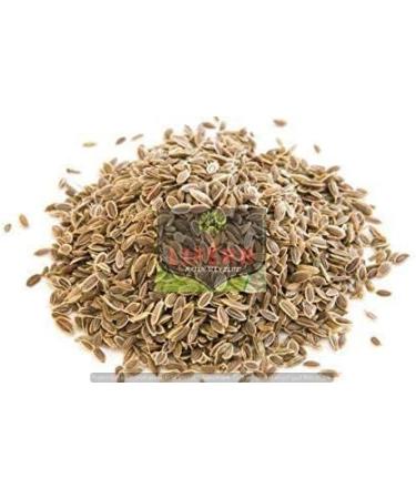 QURA Suva Dill Seeds (200g) - Buy Online on GoSupps.com