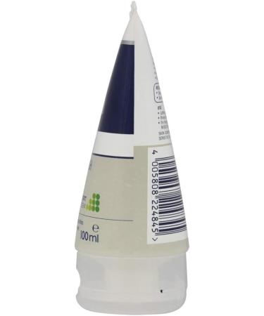 Nivea For Men - Sensitive Cleansing Gel - 100 ml - Buy Online on GoSupps.com