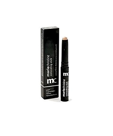 mc mariechristine Concealing Stick Color 04 green