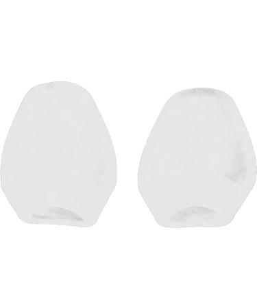 Toe Separator Corrector for Hallux Valgus & Bunion Relief - High Elasticity Breathable Design for Men's Foot Care - Buy Online on GoSupps.com