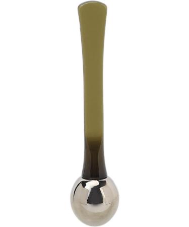 applicateur de cr me pour les yeux 2 pi ces boule rouleau en alliage de Zinc b ton de massage cuill re cr me de soins pour les yeux pour les soins de la peau - Buy Online on GoSupps.com