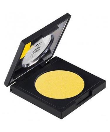 Peggy Sage Deluxe matte yellow light eyeshadow 3g