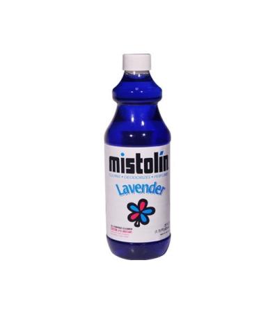 Mistolin All-purpose Cleaner Lavender 28 oz