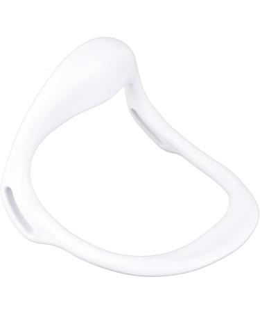 Neck Traction Support - Portable Neck Collar for Improved Posture | Best Neck Support for Office Workers - Buy Online on GoSupps.com
