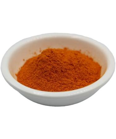 Akersunder 20% Lutein Powder - Premium Food Grade Phytoxanthin Xanthophyll 100g - International Shipping Available - Buy Online on GoSupps.com