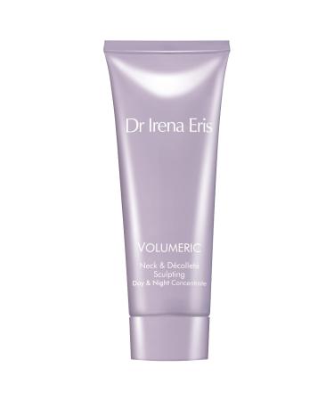 Dr Irena Eris - Volumeric Modelling Concentration for Neck and D collet - 75ml - Buy Online on GoSupps.com