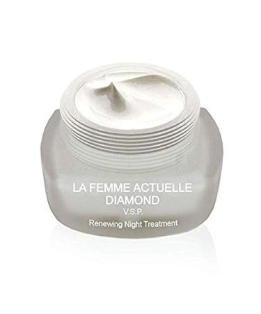 Revitalize Your Skin with Our Renewing Night Treatment | International Shipping Available - Buy Online on GoSupps.com