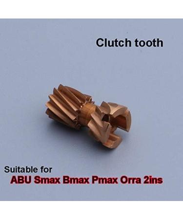 Chenshuai Premium Baitcasting Reel 7.1:1 - Left/Right Coupling for Abu Smax Bax Pmax Orra 2ins - Buy Online on GoSupps.com