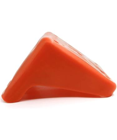 1pc Cattle and Sheep Lick Brick Box Auto Feeder Feeding Bowl Livestock Feeder Bracket Dedicated - Buy Online on GoSupps.com