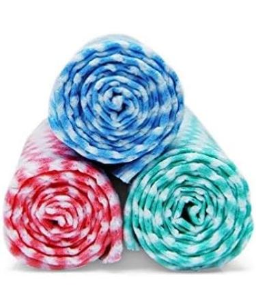 UKEENOR Disposable Dish Cloth J Cloth Reusable Cleaning Cloth Disposable Heavy Duty Dish Towels Dish Cloth Reusable Kitchen J Clothes 60 count 11.9"X23.7" Blue Absorbent Fast Dry - Buy Online on GoSupps.com