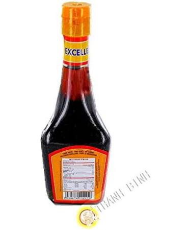 Phu Quoc HUNG THANH 35 Fish Sauce 250 ml Vietnam - Pack of 3 - Buy Online on GoSupps.com