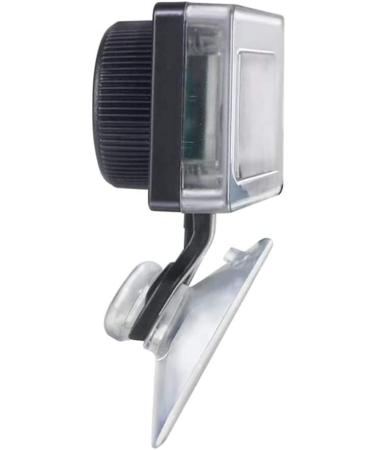 Waterproof Aquarium and Reptile Thermometer with Suction Cup | Digital Fish Tank Thermometer with Large LCD Display | Accurate Water Temperature Monitor for Fish - Buy Online on GoSupps.com