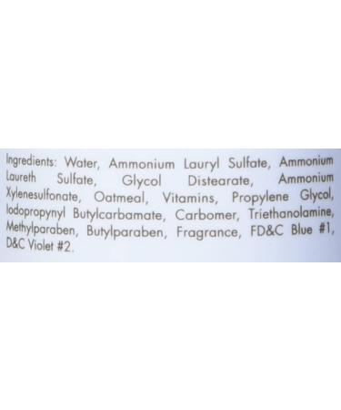 Healthy Breeds Bright Whitening Shampoo for Maltese - 12 oz - pH Balanced, Color Enhancing, Nourishing Formula - Buy Online on GoSupps.com