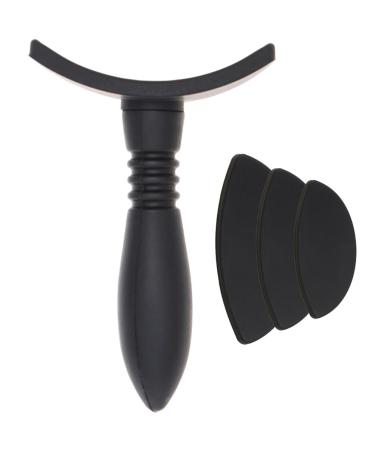 FOMIYES 1 Set Eye Shadow Stamp Home Tools Eyes Makeup Tool Girl Makeup Applicator The Lazy Make up