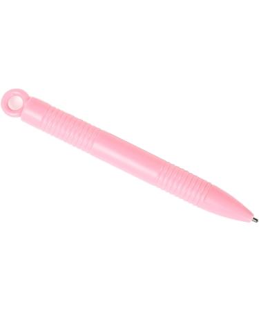 Pen For Eye Gel Polish Nail Art Steel Ball Pen Portable DIY Nail Dotting Tool Manicure Tool Strong Pen Diy Nail Art Manicure Tool Nail Magnet Pen For Steel Ball Yellow - Buy Online on GoSupps.com