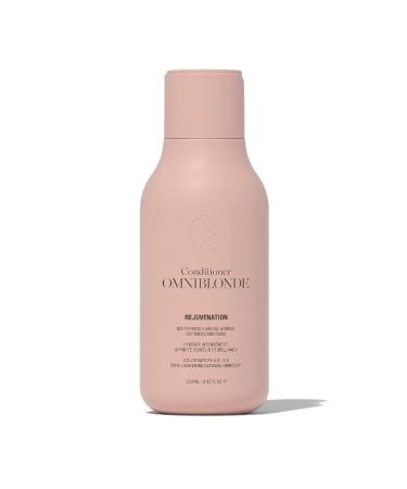 False Omniblonde Rejuvenation Conditioner
