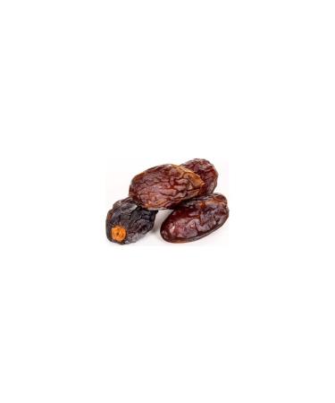 Derme Medium Natural Medjoul Dates (Red) 900g Red Medjoul