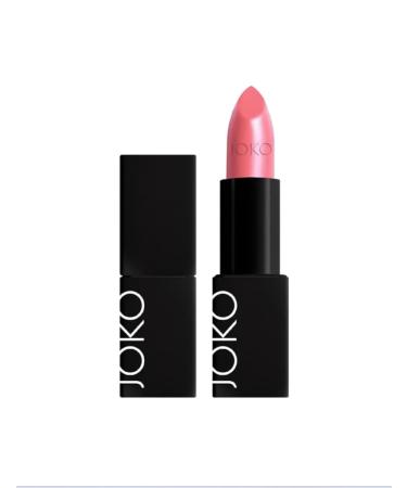 ORGANIQUE J JOKO Lipstick ideal for adults unisex