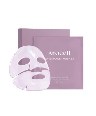 Super Power Mask