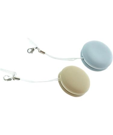 FOMIYES 10 Pcs Macaron Lens Wipes & Screen Cleaner - Eyeglass Cleaner Cloths for Glasses Phones & Screens - Buy Online on GoSupps.com