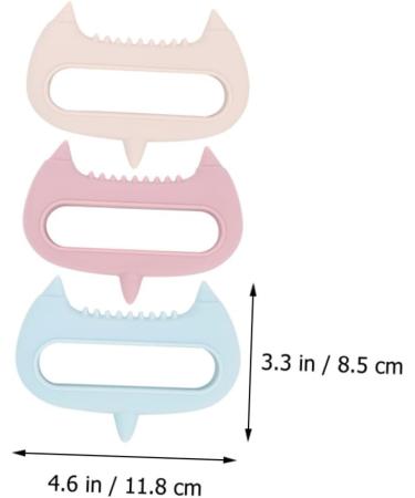 Beavorty 12-Stk Scalp Massage Tool - Relaxation & Meridian Therapy | Head Scratchers & Muscle Scrapers for Ultimate Relaxation - Buy Online on GoSupps.com