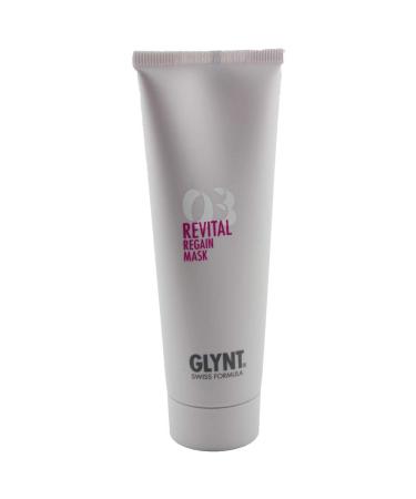 Glynt REVITAL Regain Mask 3 50 ml Geruchlos - Buy Online on GoSupps.com