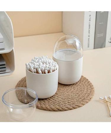 NC Portable Cotton Swab Box - Stylish & Functional Storage for Home | Ideal for Living Room & Bedroom - Buy Online on GoSupps.com