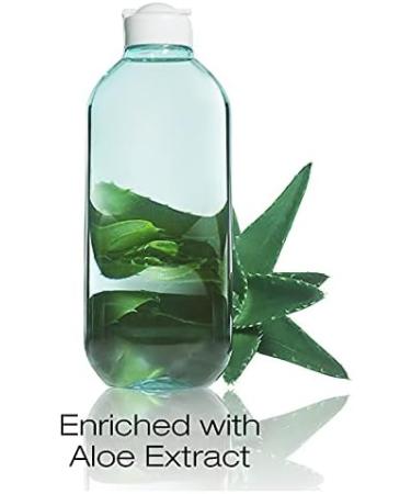 Garnier Natural Aloe Extract Toner 200ml for Normal Skin - Buy Online on GoSupps.com