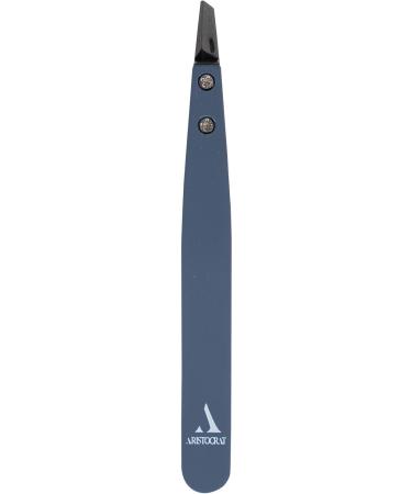 Aristocrat Soft Touch Ceramic Tweezer - Precision Beauty Tool - Buy Online on GoSupps.com