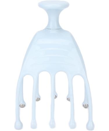 Portable Handheld Head Massager - Scalp Scratch Massager for Deep Relaxation & Stress Relief | Shop Now for Ultimate Spa Experience - Buy Online on GoSupps.com