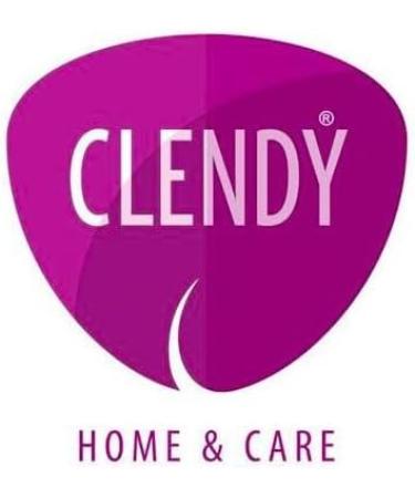 Clendy 15 Hygienising Wet Wipes - Buy Online on GoSupps.com