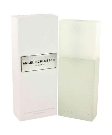 ANGEL SCHLESSER by Angel Schlesser EDT SPRAY 3.4 OZ for WOMEN